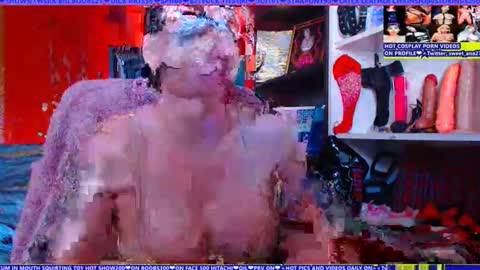cuminmenowbby online show from 05-29-26, 02:48