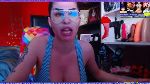 cuminmenowbby online show from 06-26-26, 03:16