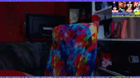 cuminmenowbby online show from 07-10-26, 06:10