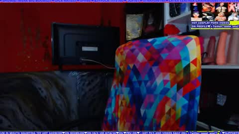 cuminmenowbby online show from 07-28-26, 06:20