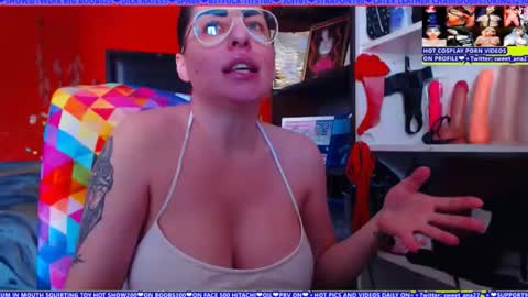 cuminmenowbby online show from 07-29-26, 02:37