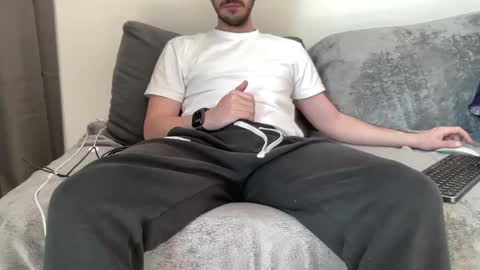 Tony online show from 03-09-25, 09:57