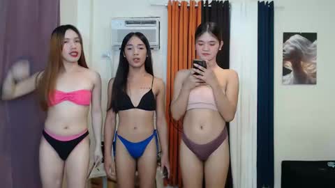 via medusa danna lerie scarlet online show from 09-28-25, 05:02