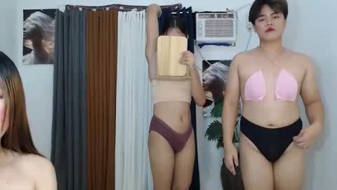 via medusa danna lerie scarlet online show from 11-19-25, 04:23