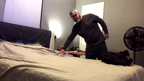 Mike Smalls online show from 12-21-24, 09:23