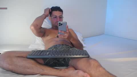 cummerlatino online show from 02-27-25, 08:28