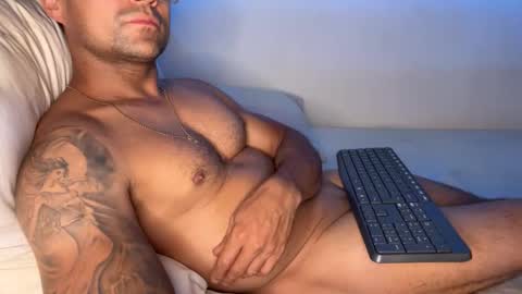 cummerlatino online show from 09-13-25, 07:08