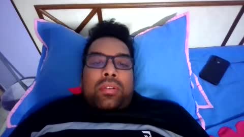 Cumms Cam online show from 03-11-25, 12:50