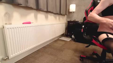 Snapshot of cummichael87 chatting on 02-23-25, 11:36 MichellCock online show from 02-23-25, 11:36