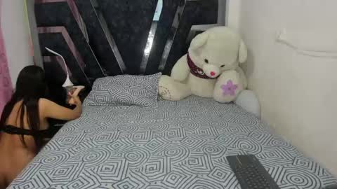 kelly doll allen online show from 03-18-26, 04:15