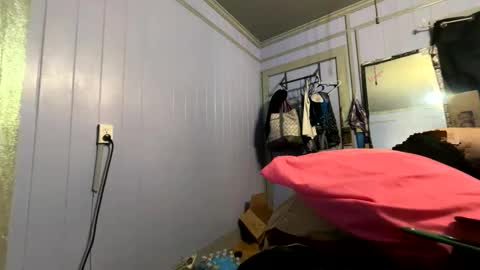 cumnsparkle online show from 04-13-26, 04:45