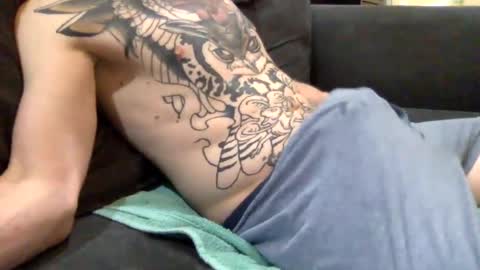 cumonover420 online show from 07-31-26, 03:50