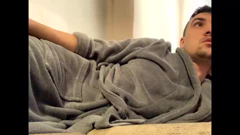 Snapshot of cumplaywithbilly chatting on 01-29-25, 01:07 Billy online show from 01-29-25, 01:07