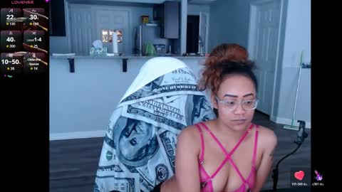 Nia Reese online show from 06-06-26, 05:39