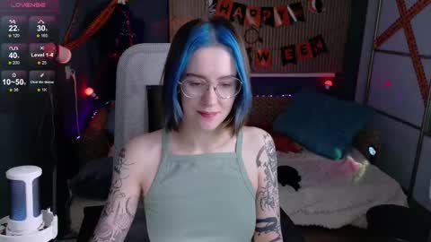 CUMpotikEve online show from 01-07-26, 02:25