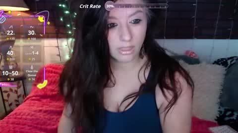 Kasey online show from 12-05-25, 04:25