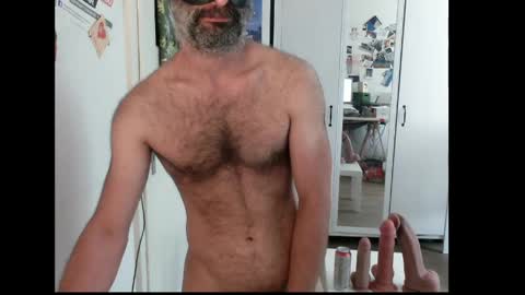 Cumshow online show from 04-29-26, 02:10