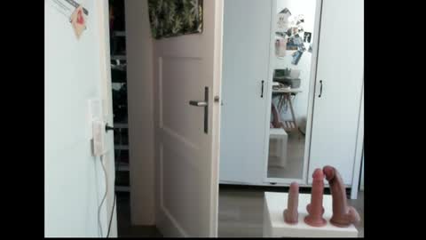 Cumshow online show from 06-13-26, 10:35