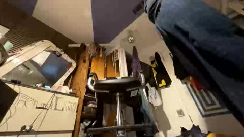 Aprilia online show from 02-15-26, 07:51