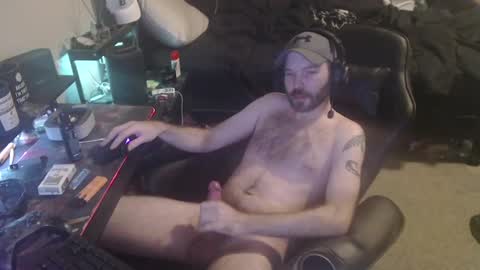 Snapshot of cumslinger2003 chatting on 01-27-25, 07:45 cumslinger2003 online show from 01-27-25, 07:45