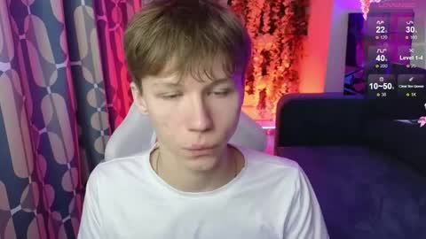 cumte_boy online show from 04-26-26, 01:25