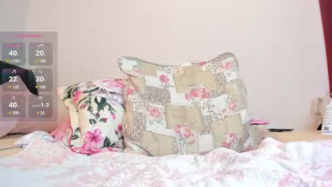 Linnette online show from 02-14-25, 08:59