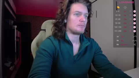 Tarzan online show from 02-26-26, 11:20