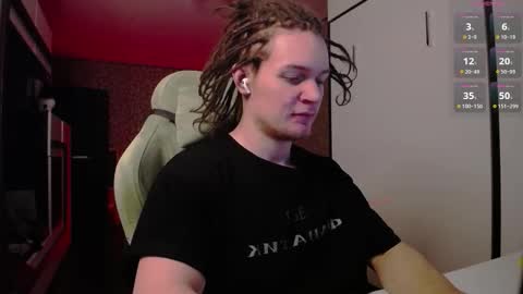 Tarzan online show from 03-17-26, 10:40