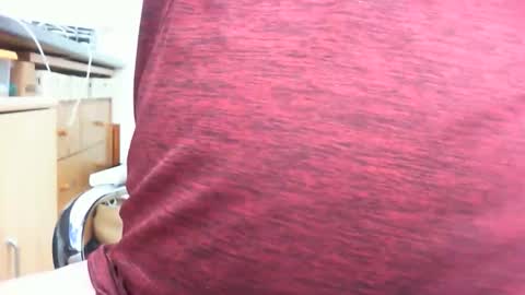 Snapshot of cunnylover00007 chatting on 09-25-25, 10:41 cunnylover00007 online show from 09-25-25, 10:41