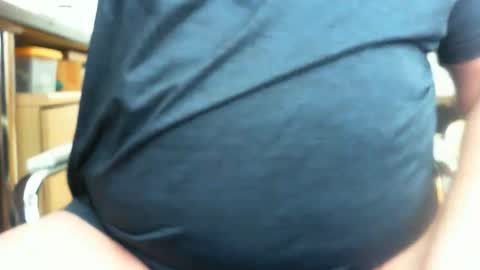 Snapshot of cunnylover00007 chatting on 10-23-25, 12:15 cunnylover00007 online show from 10-23-25, 12:15