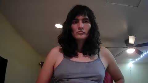 Snapshot of cuntspirit669 chatting on 10-13-25, 02:11 cuntspirit669 online show from 10-13-25, 02:11