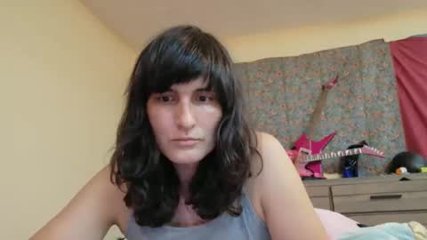 Snapshot of cuntspirit669 chatting on 10-21-25, 02:01 cuntspirit669 online show from 10-21-25, 02:01