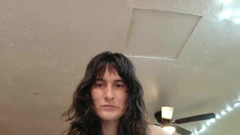 Snapshot of cuntspirit669 chatting on 10-26-25, 05:52 cuntspirit669 online show from 10-26-25, 05:52