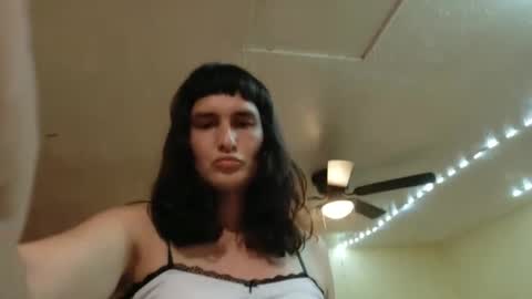 Snapshot of cuntspirit669 chatting on 10-30-25, 01:40 cuntspirit669 online show from 10-30-25, 01:40