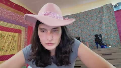 Snapshot of cuntspirit669 chatting on 11-09-25, 07:01 cuntspirit669 online show from 11-09-25, 07:01