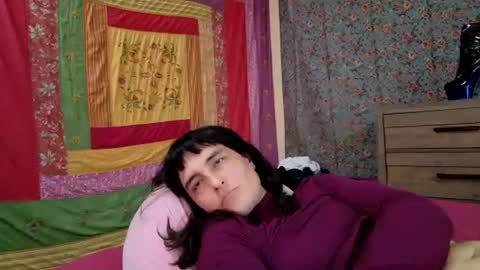 Snapshot of cuntspirit669 chatting on 12-02-25, 10:49 cuntspirit669 online show from 12-02-25, 10:49