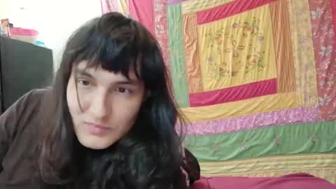 Snapshot of cuntspirit669 chatting on 01-05-26, 06:44 cuntspirit669 online show from 01-05-26, 06:44