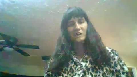 cuntspirit669 online show from 05-07-26, 03:01