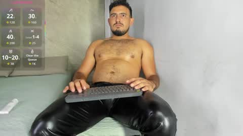 Cupeer online show from 06-06-26, 07:51