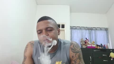 Snapshot of cuplex_hotlatina94 chatting on 12-10-24, 11:22 dominic and julieta... independent models online show from 12-10-24, 11:22