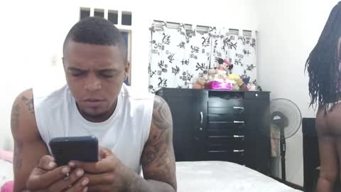 Snapshot of cuplex_hotlatina94 chatting on 02-20-25, 10:59 dominic and julieta... independent models online show from 02-20-25, 10:59