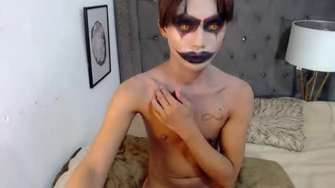 Xyrien online show from 11-01-25, 04:36