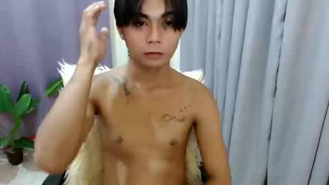 Xyrien online show from 03-24-26, 12:10