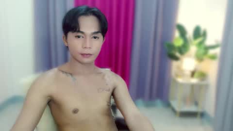 Xyrien online show from 03-31-26, 02:24