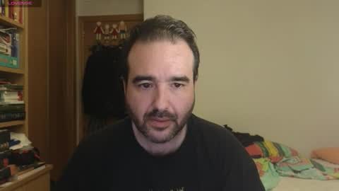 curiosillo1983 online show from 09-27-25, 03:17