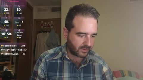 curiosillo1983 online show from 10-16-25, 09:05