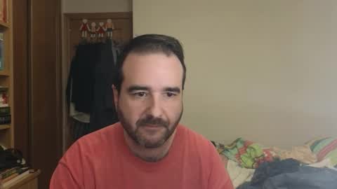 curiosillo1983 online show from 11-16-25, 09:37