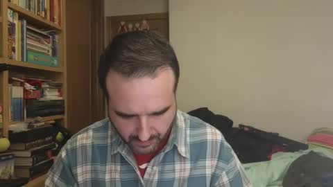 curiosillo1983 online show from 01-13-26, 05:40