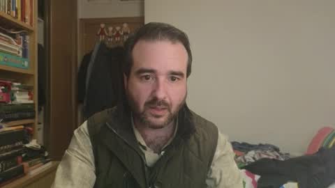 curiosillo1983 online show from 03-06-26, 05:31