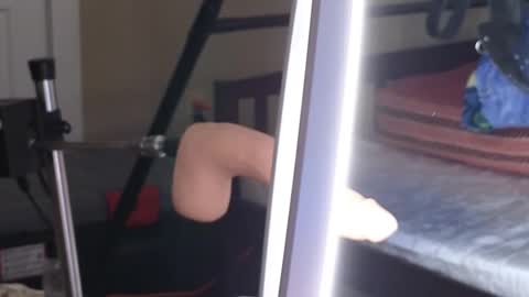 Curiousbisex22 online show from 02-25-25, 11:33